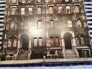 LED ZEPPELIN Physical Graffiti Vinyl LP Swan Song SSK 89400 1975 1st Pressing