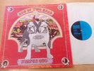 Status Quo - Dog Of Two Head - UK 1971 1st press Pye vinyl LP translucent red