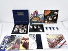 Boxed The Beatles Collection 14 Vinyl Albums Revolver Rubber Soul Help Stereo LP