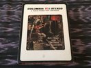 Bob Dylan and the band basement tapes stereo 8 track tape 1975 Grateful dead