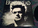 Vinyl LP 1982 'ERASERHEAD' Original Soundtrack David Lynch IRS SP70027