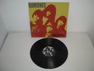 RAMONES - ROCK N ROLL PARADISE LP