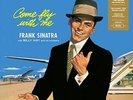 FRANK SINATRA Come Fly With Me LP Vinyl NEW 2017