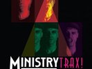 Ministry - Trax  Rarities [2LP] (Colored Vinyl, limited) 2016