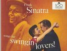 FRANK SINATRA SONGS FOR SWINGIN LOVERS LP Vinyl NEW