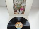 LED ZEPPELIN-PRESENCE..SUPERB  EARLY UK PRESS NEAR MINT VINYL LP RECORD 1976