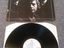 KING CRIMSON - RED LP / UK 1ST PRESS ISLAND ILPS 9308 A-3U B-6U SEAN PECKO