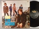 Kano Y Los Bulldogs  Self-Titled   Garage; Psych  1969 Mono Argentina Press