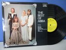 THE BEST OF ABBA 1975 Orig Oz LP N/M VPL1 4020 Waterloo Ring Ring SOS Mamma Mia