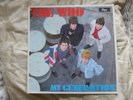 The Who 'My Generation' vinyl Album LP Mono V2179