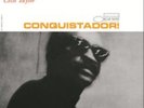 Cecil Taylor-Conquistador   (US IMPORT)  Vinyl / 12