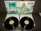 KIN PING MEH- CONCRETE-1976 D.LP. Deutsche Pressung- RAR