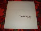 Mint*  THE BEATLES - White Album - 2xLP Russian press MELODIYA