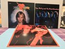 Tom Petty & Heartbreakers 3 LP LOT: S/T, You're Gonna Get It, Long After Dark