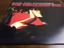 sons and daughters the repulsion box 12' vinyl records lp + insert unplayed