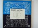 Puccini La Bohème Votto di Stefano Callas Moffo Columbia 33 WCX 1464/65 LP71