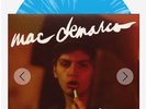 Mac Demarco Rock And Roll Night Club Ltd 500 Blue/White Vinyl SOLD OUT *IN HAND*