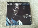 MILES DAVIS JOHN COLTRANE Kind Of Blue LP Columbia 2 Eye MONO JAZZ VG+