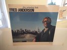 FRED ANDERSON - THE MISSING LINK - NESSA - US ORIGINAL