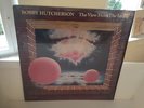 BOBBY HUTCHERSON - THE VIEW FROM INSIDE - BLUE NOTE - UNITED ARTISTS - IN SHRINK