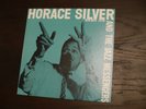 Horace Silver And The Jazz Messengers - Same - Vinyl - Blue Note (Jazz)