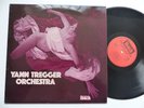 LP French Prog Disco Funk YANN TREGGER ORCHESTRA Love in secret .. 60551 rrt