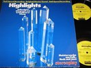 STEREOPLAY HIGHLIGHTS Meisterwerke aus Folk, Rock & Jazz / DLP MOTOR 296021/22