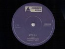 60s REGGAE 7 45 MOON BOYS - APOLLO 11 / PIONEERS - LOVE LOVE EVERYDAY - REISSUE