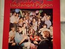 LIEUTENANT PIGEON Pigeon Party Vinyl LP Original DECCA UK RARE   VG++/VG++