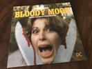 GERHARD HEINZ - BLOODY MOON / DIE SÄGE DES TODES SOUNDTRACK 1980 JESS FRANCO