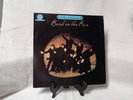 PAUL MCCARTNEY - BAND ON THE RUN / CBS MASTERSOUND HALF SPEED AUDIOPHILE  LP