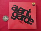 6 LP Box Various Avant garde Vol. 2 CAGE KAGEL RIEN STOCKHAUSEN KOENIG 1969 | NM