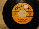DOROTHY COLLINS :  MY BOY - FLAT TOP  /  IN LOVE.  RARE USA pressing  (1955) VG