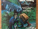 Silent Running - Peter Schickele Soundtrack LP Varèse Sarabande 1978 STV 81072