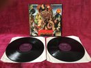 BRAINTICKET Cottonwoodhill 2xLP 2 complete LPs (inc. Psychonaut)