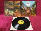 ELOY Colours LP gatefold sleeve