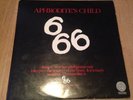 Aphrodite's Child 666 Double Vinyl LP - Vertigo (Spaceship Labels) 6641 581 CF