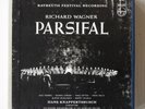 Wagner Parsifal Knappertsbusch Bayreuth 4 Track 3 x 7