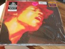 Jimi Hendrix Experience Electric Ladyland Colored 1063 of 2000 Limited Edition