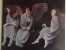 Black Sabbath Heaven and Hell LP Orig Vinyl 1980 Warner Bros. Records BSK 3372