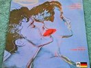 Querelle original Soundtrack LP (DRG/1982) andy warhol jeanne moreau VG+