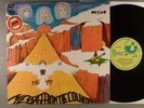 Move, The  Message From The Country  Psych; Prog  1971 UK Press Harvest