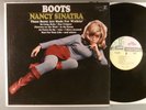 Nancy Sinatra  Boots   Mono   Pop
