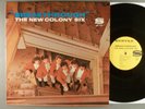 New Colony Six, The  Breakthrough   Garage  RARE 1966 Original Mono Sentar