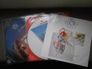 FISH MARILLION  PIC DISC 12