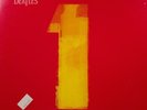 1 [Double LP] by The Beatles Vinyl (Dec-2015) Deluxe Edition + Poster- Near Mint