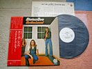 Status Quo On The Level 70's Japan PROMO Vertigo RJ-6033 W/Obi & Insert