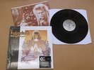 DAVID BOWIE & TREVOR JONES Labyrinth OST 2017 European remastered vinyl LP