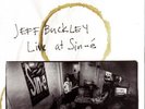 NEW Jeff Buckley RSD 2018 Live at Sin-e Record Store Day 2018