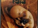 Franco Battiato-Fetus Italian prog lp reissue brand new